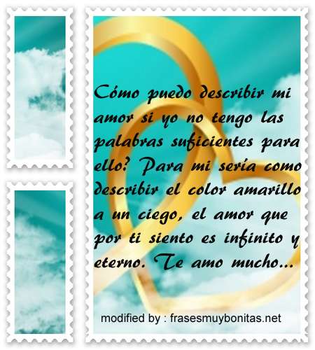 Mensajes de amor para facebook,palabras de amor para facebook
