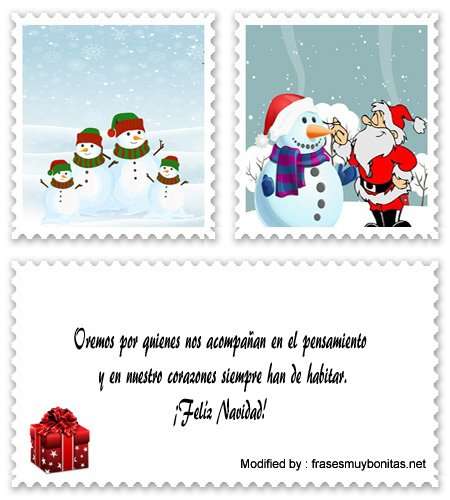 Frases de agradecimiento en Navidad | Mensajes de Navidad Frases de agradecimiento en Navidad | Mensajes de Navidad