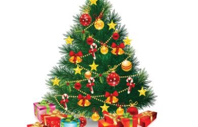 Enviar los mejores deseos de navidad para corporaciones