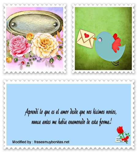 Descargar textos románticos para enamorar a mi novia por Whatsapp,.#MensajesRomanticos
