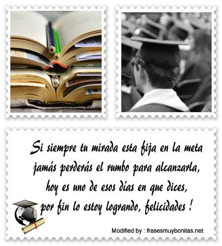 Frases para felicitar a alguien por sus logros 