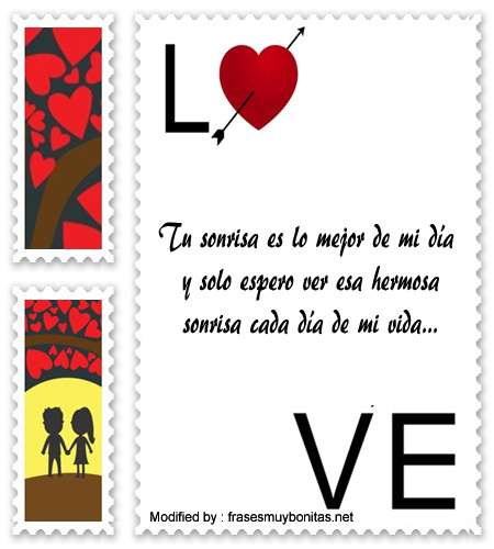 frases y tarjetas de amor para compartir en Facebook