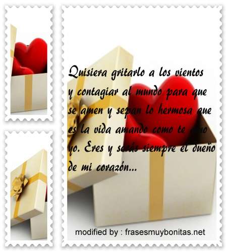 Top mensajes de amor para mi esposo con imágenes Top mensajes de amor para mi esposo con imágenes