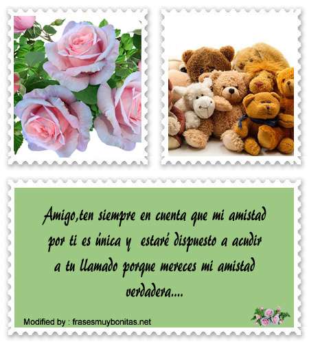  Descargar los mejores textos de amistad para Whatsapp
