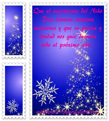 Frases religiosas para desear feliz navidad con imágenes - Frases religiosas para desear feliz navidad con imágenes -