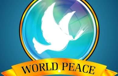 Descargar frases bonitas de mensajes de paz y amor, descargar las mejores frases de mensajes de paz
