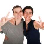 Bellas frases para enviarle a tu mejor amiga, descargar bonitas frases para compartir con tu mejor amiga