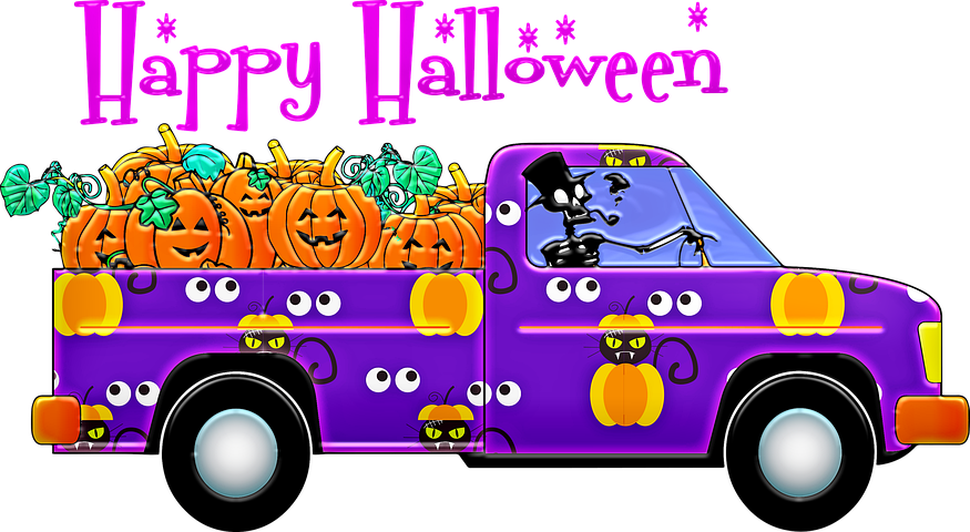 Originales frases para Halloween | Mensajes de Halloween para enviar Originales frases para Halloween | Mensajes de Halloween para enviar