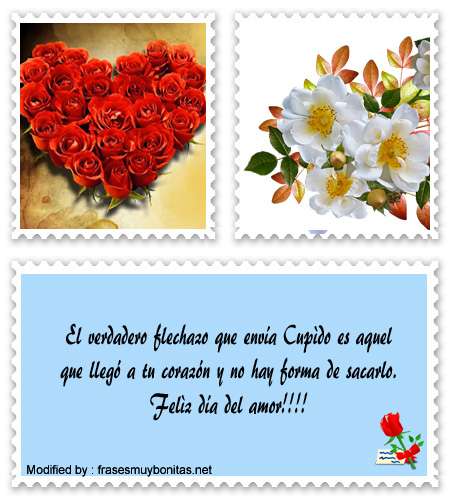  ,buscar bonitas palabras por San Valentin para facebook,