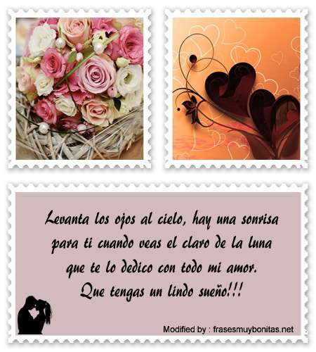 Nuevas Frases De Buenas Noches Para Mi Esposa | Mensajes De Buenas Noches - Nuevas Frases De Buenas Noches Para Mi Esposa | Mensajes De Buenas Noches -