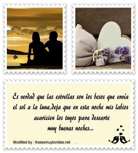 Nuevas Frases De Buenas Noches Para Mi Esposa | Mensajes De Buenas Noches - Nuevas Frases De Buenas Noches Para Mi Esposa | Mensajes De Buenas Noches -