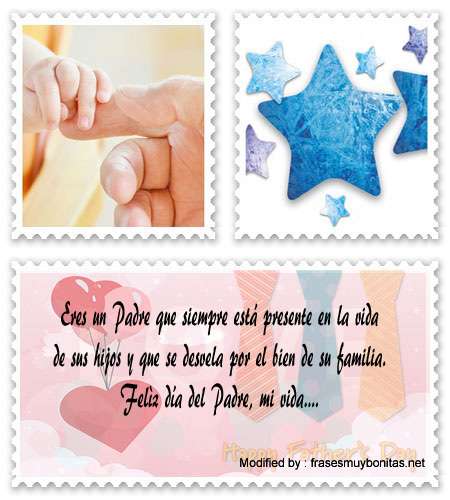  descargar bonitas dedicatorias para el dìa del Padre para Facebook