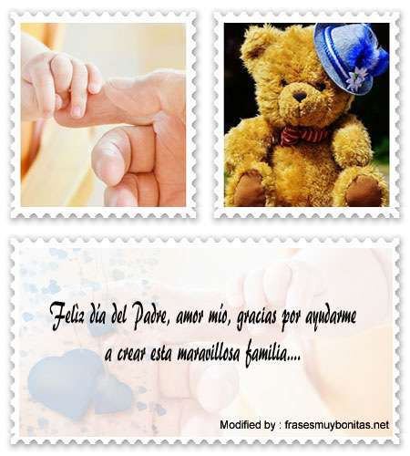 descargar frases y tarjetas bonitas para el dìa del Padre