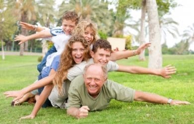 Enviar textos de felicidad y alegría a tus amistades