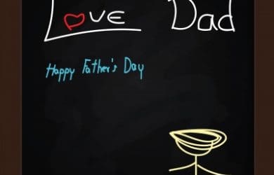 Dedicatorias bonitas por el día del padre, descargar mensajes especiales por el día del padre