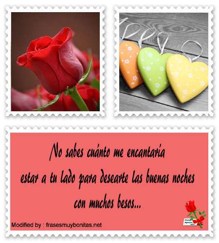 Bellas frases para desear un buen descanso | Mensajes de buenas nopches - Bellas frases para desear un buen descanso | Mensajes de buenas nopches -