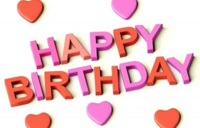 descargar mensajes de cumpleaños para tu novio, nuevas palabras de cumpleaños para tu novio
