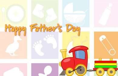 bellos mensajes para el día del padre