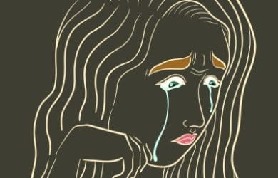 Nuevas frases de tristeza, descargar mensajes de nostalgia