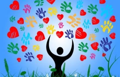 descargar mensajes por el Día del amor y la amistad, nuevas palabras por el Día del amor y la amistad