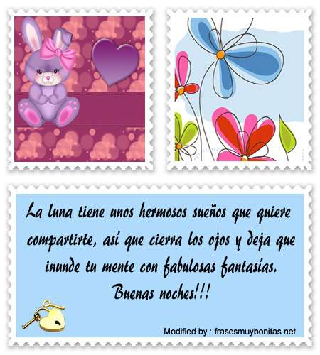 Bellos Mensajes De Buenas Noches Para Tu Pareja | Buenas Noches - Bellos Mensajes De Buenas Noches Para Tu Pareja | Buenas Noches -