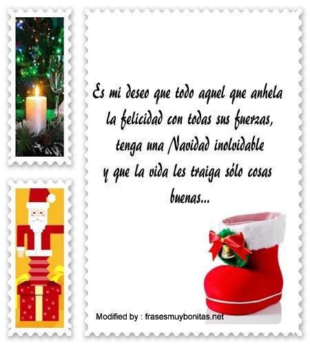 Frases para desear Felíz Navidad | Saludos De Navidad Frases para desear Felíz Navidad | Saludos De Navidad