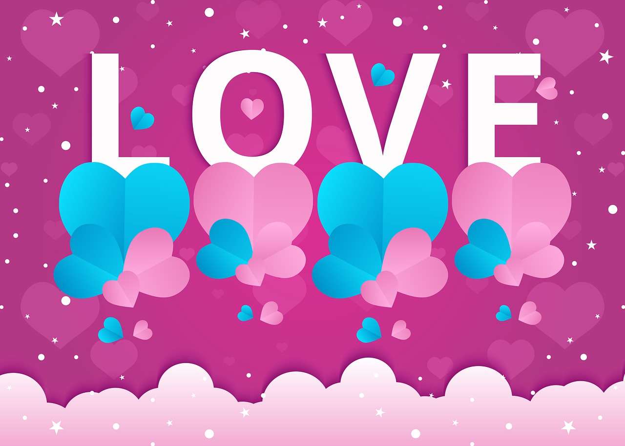 Frases de amor para el 14 de Febrero 