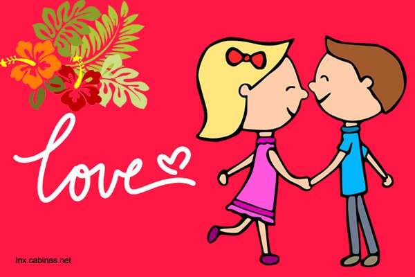 Tarjetas románticas para novios por San Valentín.#FelízDíaDeSanValentín,#MensajesParaSanValentín,#FrasesParaSanValentín,#TarjetasParaSanValentín,#SaludosPara14DeFebrero,#tarjetasPara14DeFebrero