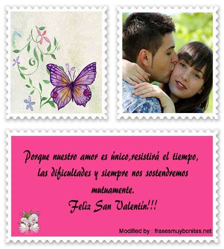 poemas para San Valentin para descargar gratis