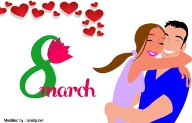 bellos mensajes para el dia de la mujer a madres solteras.#SaludosDíaDeLaMujer