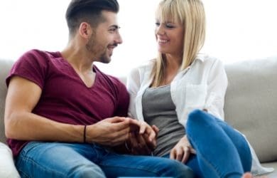 bonitos pensamientos para enamorar un hombre, ejemplos gratis de frases para conquistar un hombre
