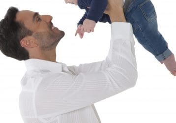 descargar mensajes para nuevo papá, nuevas palabras para nuevo papá