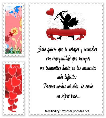 Mensajes De Buenas Noches Para Mi Novia | Dulces Sueños Amor - Mensajes De Buenas Noches Para Mi Novia | Dulces Sueños Amor -
