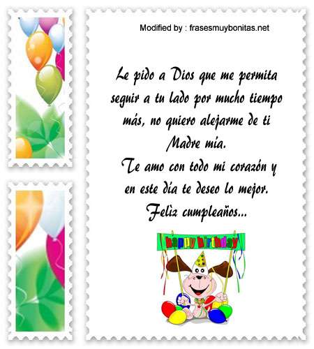 enviar frases de cumpleaños para mi Mamà,buscar bonitas frases de cumpleaños para mi Mamà