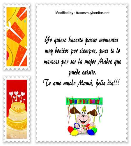 descargar mensajes de cumpleaños para mi Mamà,mensajes bonitos de cumpleaños para mi Mamà