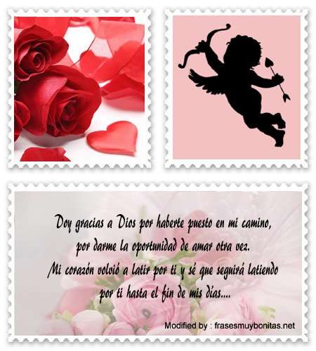 Mensajes de amor para parejas | Frases de amor para inspirarse Mensajes de amor para parejas | Frases de amor para inspirarse