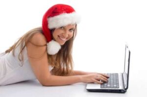 enviar nuevos textos de Navidad para Facebook, bonitas frases de Navidad para Facebook