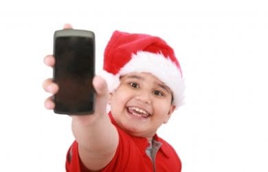 originales frases de Navidad para WhatsApp, bajar dedicatorias de Navidad para WhatsApp