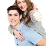 nuevos pensamientos de reflexión para enamorados jóvenes