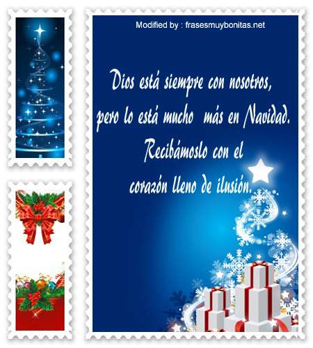 mensajes de Navidad para facebook,mensajes bonitos de Navidad para facebook