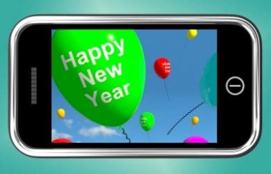 descargar gratis dedicatorias de agradecimiento por saludos de Año Nuevo, buscar mensajes de agradecimiento por saludos de Año Nuevo