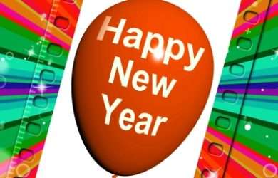 lindos mensajes de Año Nuevo para amigos, nuevas frases de Año Nuevo para mis amigos
