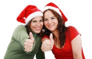 enviar mensajes de Navidad para un hermano, bajar frases de Navidad para tu hermana