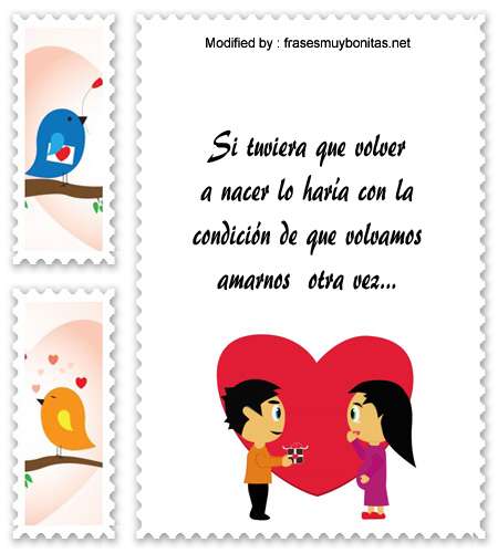 Tarjetas con mensajes muy bonitos para mi amor Tarjetas con mensajes muy bonitos para mi amor