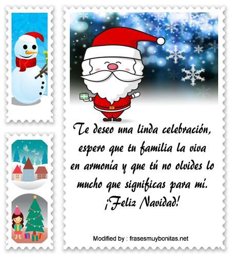 Mensajes lindos de Navidad | Frases de Navidad para dedicar - Mensajes lindos de Navidad | Frases de Navidad para dedicar -