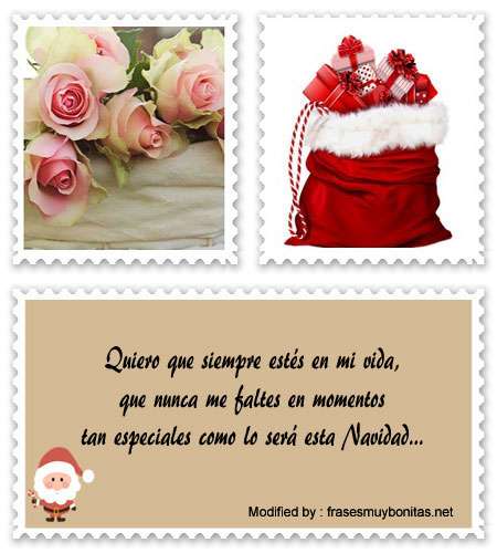 Frases largas para dedicar por Navidad para Whatsapp