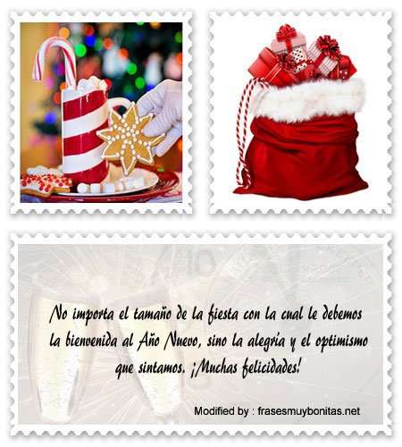 Originales versos de año nuevo para dedicar por Facebook, .#MensajesDeAñoNuevoParaNovios,#MensajesDeAñoNuevo,#FrasesDeAñoNuevo