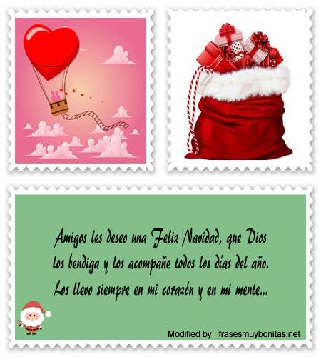 frases bonitas para enviar en Navidad a mi amiga.#TarjetasDeNavidad,#SaludosDeNavidad,#Navidad,#TarjetasNavideñas