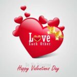  bonitos textos de San Valentín para tu amor, enviar nuevas frases de San Valentín para mi pareja
