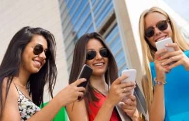 los mejores textos de amistad para celulares, ejemplos de mensajes de amistad para whatsapp